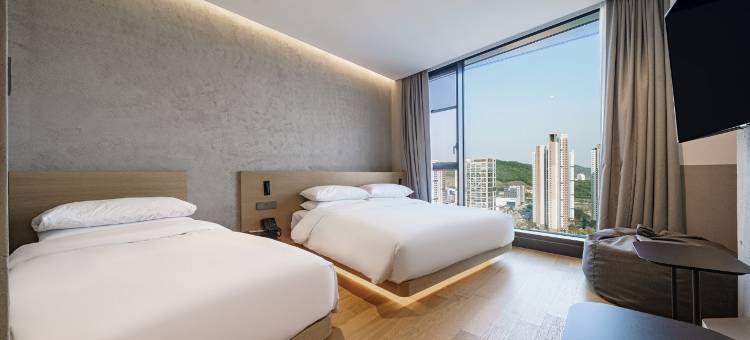 L7 GWANGMYEONG by LOTTE HOTELS图片