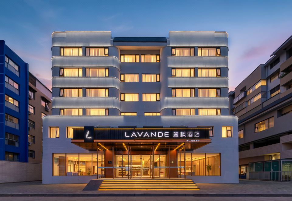 麗枫酒店(洛阳洛邑古城店) 图片1
