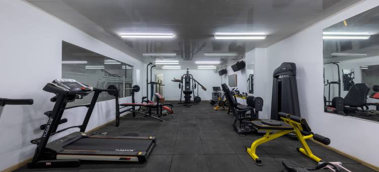 锦江之星(兴化戴南镇政府店)图片