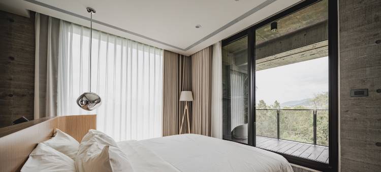 The O Villa Yuanshan图片