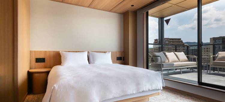 KIORI Hotel Teramachi(KIORI Hotel Teramachi)图片
