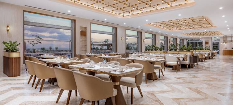 莫里特公园 酒店(Merit Park Hotel & Casino-All Inclusive)图片