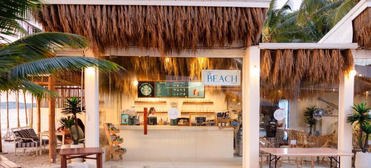 奥克西登塔尔邦涛海滩度假村(Occidental Bangtao Beach Resort)图片