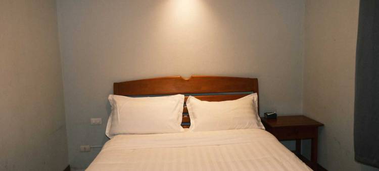 芭堤雅 O Luna 酒店精选系列(Collection O Luna Hotel Pattaya)图片