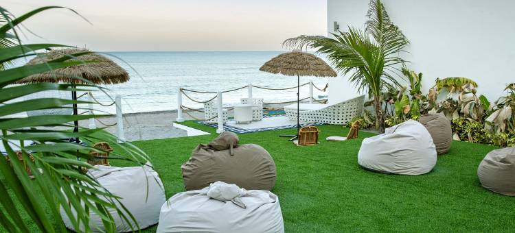 The Beachfront Bataan图片