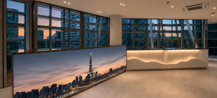UH Suite Seoul Insadong图片
