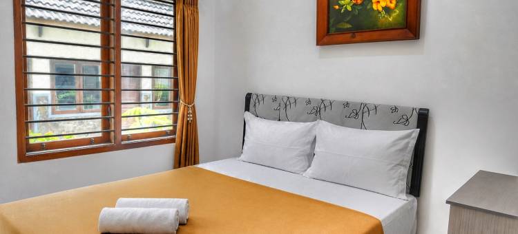 巴旺安快捷酒店(Bawangan Hotel Express)图片