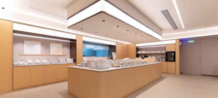 全季酒店(徐州德基广场回龙窝店)图片