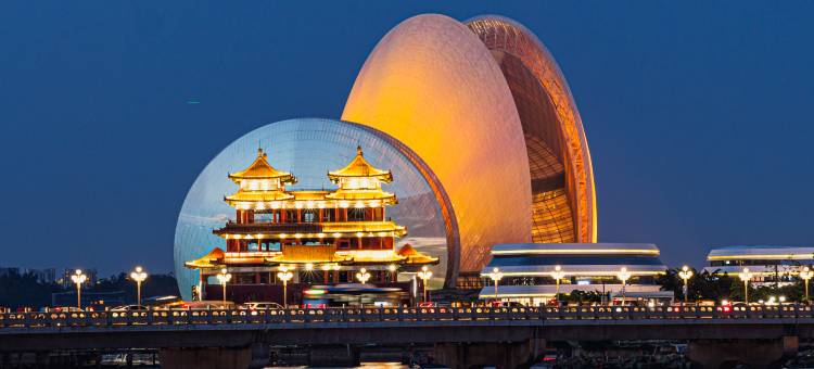 丽怡酒店(珠海情侣中路日月贝大剧院店)图片