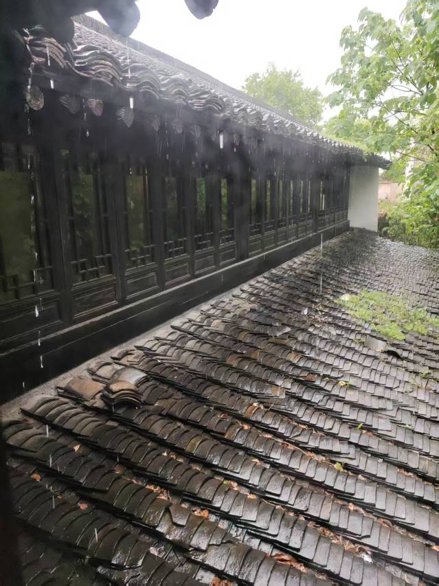 绍兴鲁迅故里仓桥直街漫心府图片