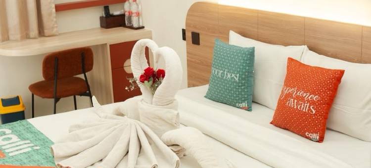 Sesare Co-Living by Calli Rooms图片