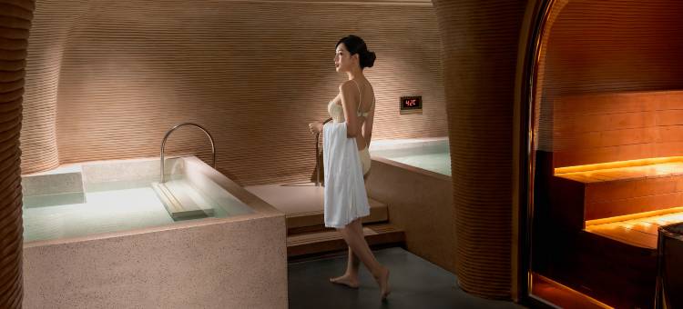 境温泉酒店(KiN Hotel Onsen)图片