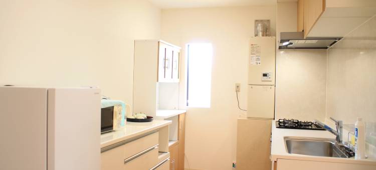 916 Tabi no Fuji – A Bright and Relaxing Retreat with Views of Mt. Fuji图片