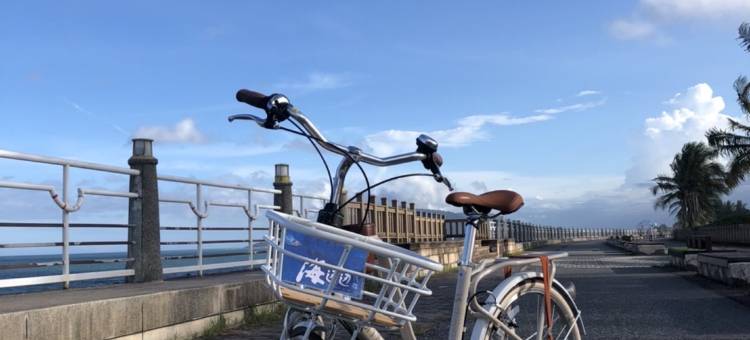 花莲 海边边民宿图片