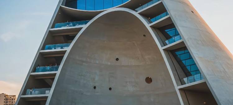 BELLA HOTEL 百丽酒店(烟台开发区金沙滩店)图片