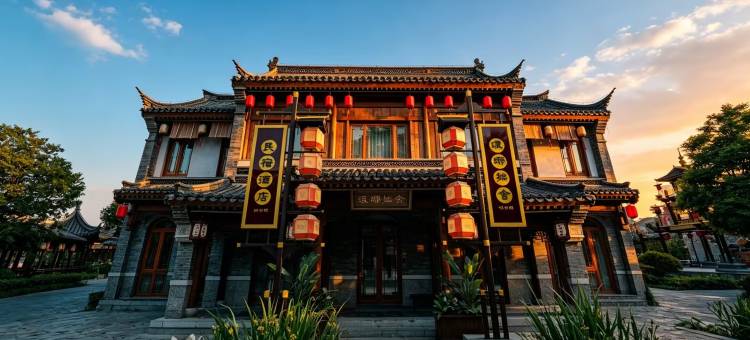 琅琊拙舍(琅琊古城店)图片