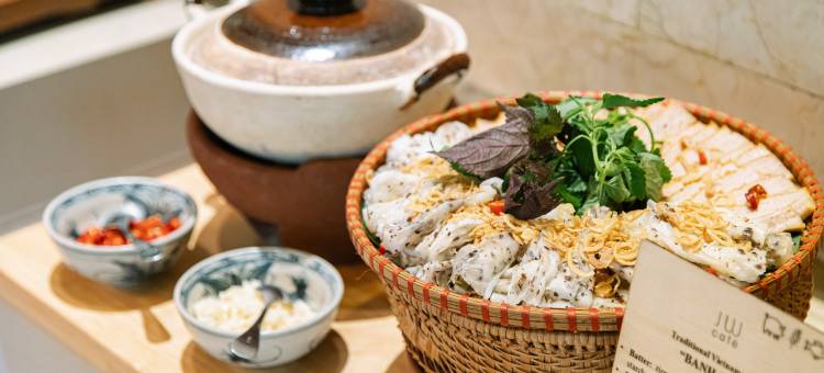 河内JW万豪酒店(JW Marriott Hotel Hanoi)图片