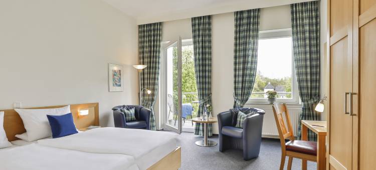 齐根多林特公园酒店(Dorint Parkhotel Siegen)图片