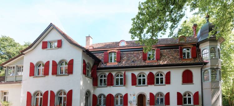 沙夫豪森青年旅馆(Schaffhausen Youth Hostel)图片