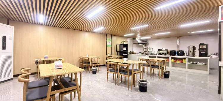 7天酒店(邯郸峰峰矿区美雅店)图片