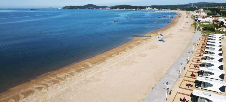 梦宿太空舱民宿图片