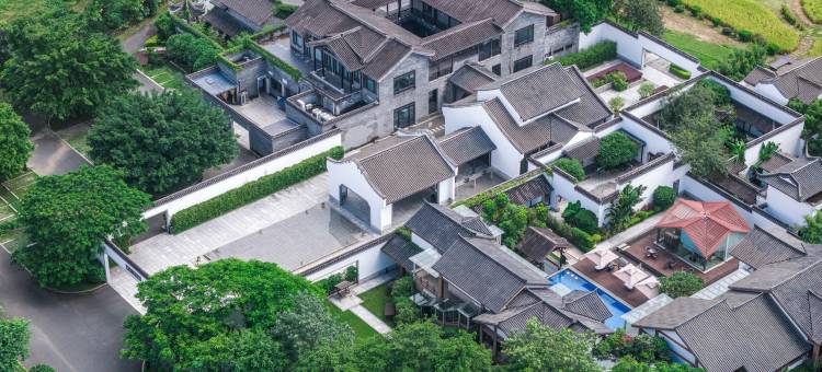 河源春沐·禾悦庄温泉酒店图片