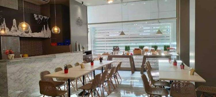 星期天大城酒店(Sunday Ayothaya Hotel)图片