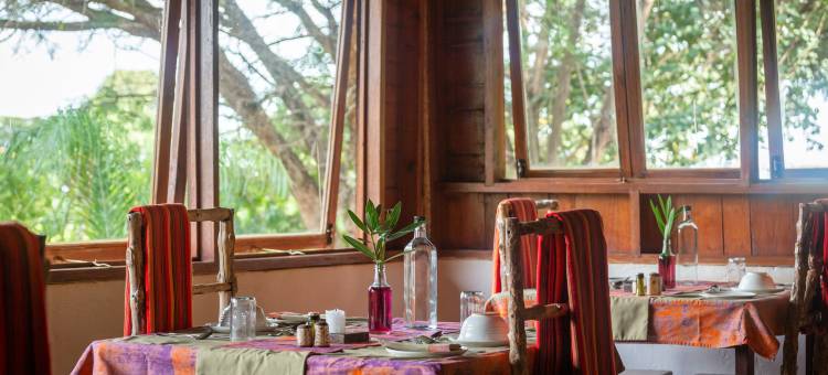 卡拉图帐篷旅馆(Karatu Tented Lodge)图片