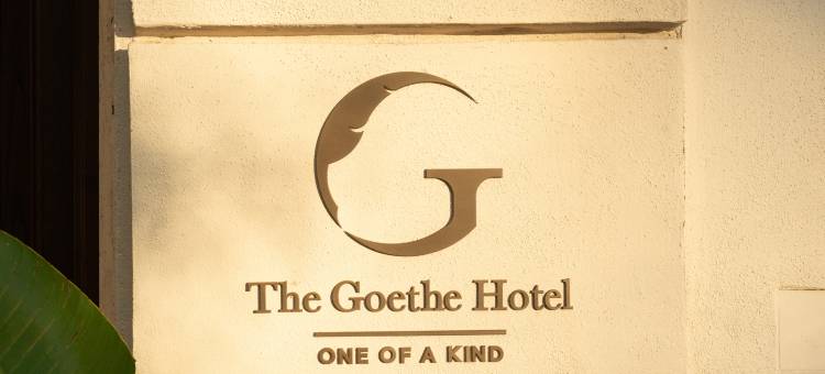 歌德酒店(The Goethe Hotel - Small Luxury Hotels of the World)图片