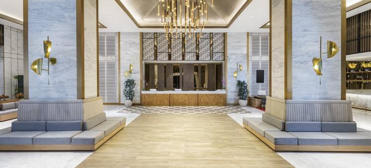瑞士-贝尔梭罗酒店(Swiss-Belhotel Solo)图片