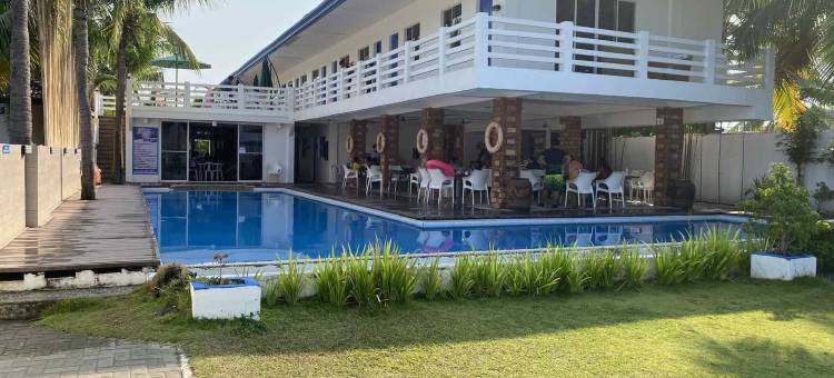 布里佐海滩度假酒店(Brizo Hotel & Beach Resort)图片