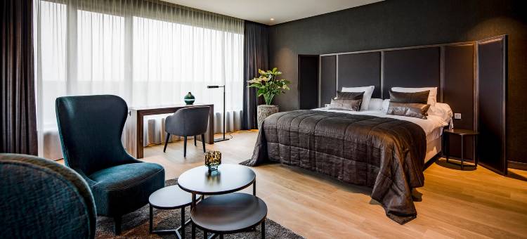 恩斯赫德范德瓦尔克酒店(Van der Valk Hotel Enschede)图片