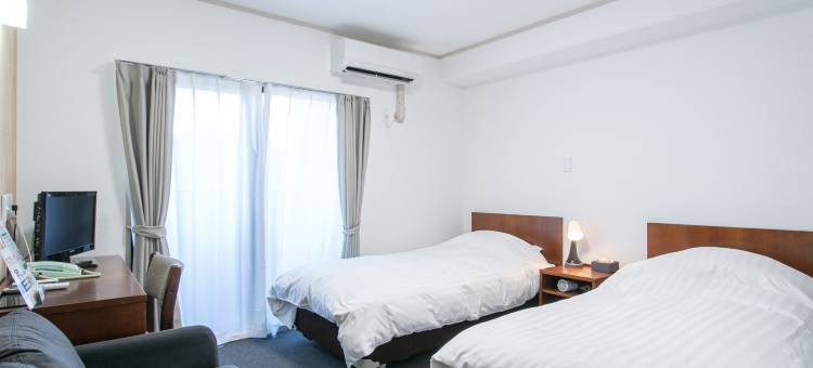 宁静之地酒店(Hotel Calm Place)图片