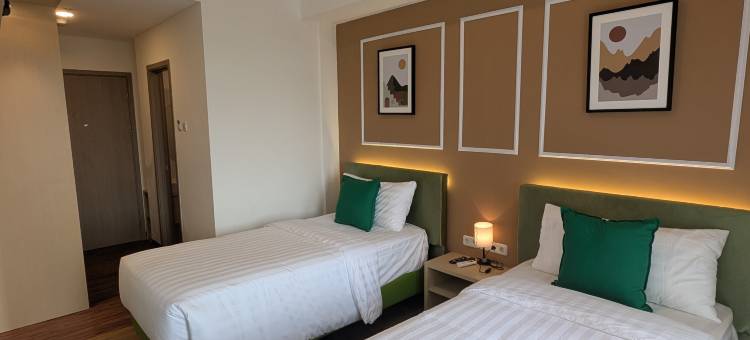 Cordova Suites Edupartment图片