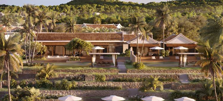 富国岛柏悦酒店(Park Hyatt Phu Quoc)图片
