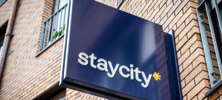 安居城西区公寓式酒店(Staycity Aparthotels West End)图片