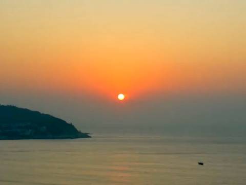 阳江海陵岛闸坡海之冠大酒店图片