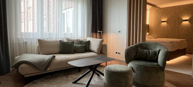 波特切霍夫贝斯特韦斯特优质酒店(Best Western Plus Hotel Boettcherhof)图片