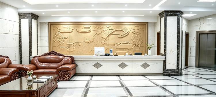 贞丰浙江明珠酒店(贞丰古城店)图片