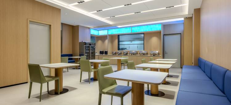 花漫酒店(交通职业大学店)图片