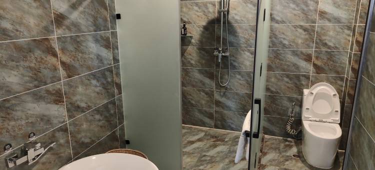 都市花园酒店(秦皇岛火车站人民广场店)图片