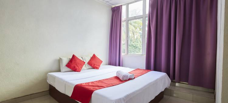 杰特酒店, 登嘉楼州(Jerteh Hotel, Terengganu)图片