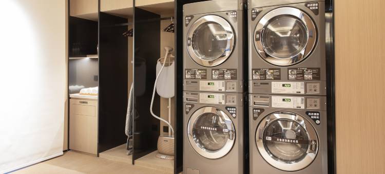 全季酒店(武汉理工大学马房山地铁站店)图片