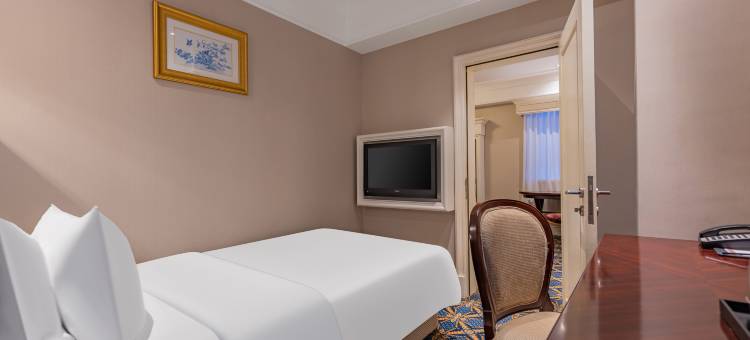 华美达宜昌大酒店(CBD购物中心店)图片