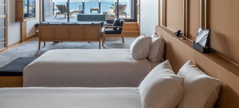 热海珍珠之星酒店(Pearl Star Hotel Atami)图片