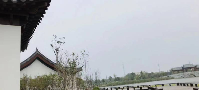 凤栖湖饮溪云酒店图片