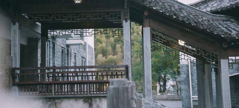 金浦东邑酒店(黄山风景区南大门店)图片