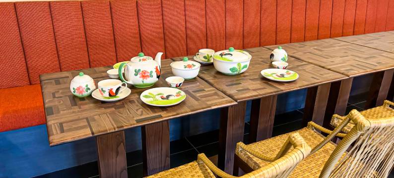 星悦酒店(Starus Hotel Bukit Bintang)图片