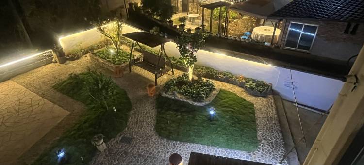 相逢一居民宿图片