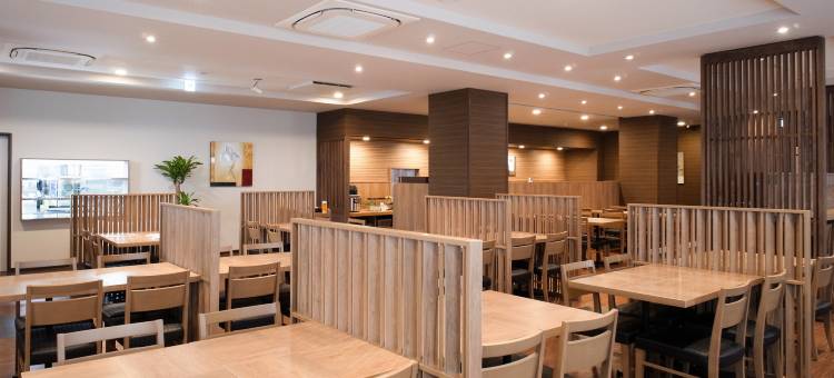 露樱酒店大船渡店(Hotel Route Inn Ofunato)图片